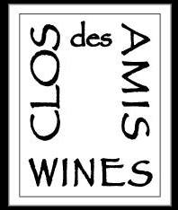clos des amis wines  |  south mountain winery